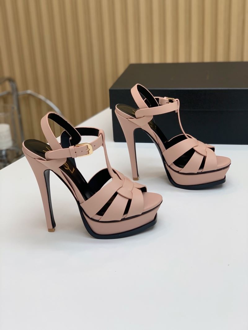 Ysl Sandals